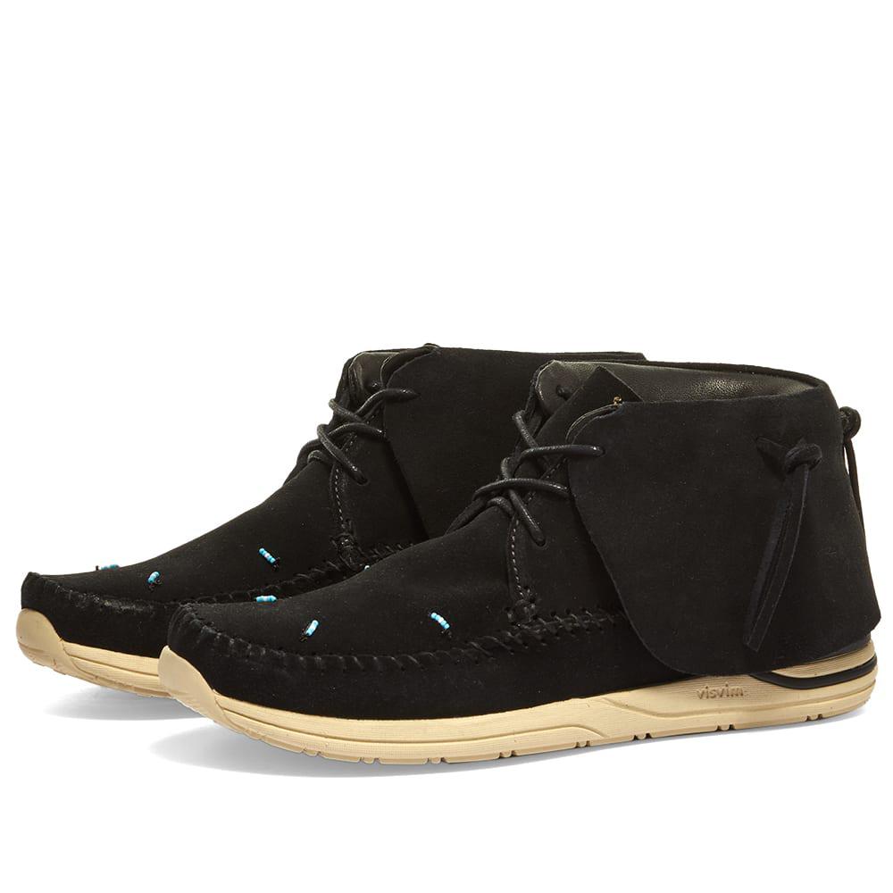 Visvim FBT Lhamo Folk W商品第1张图片规格展示