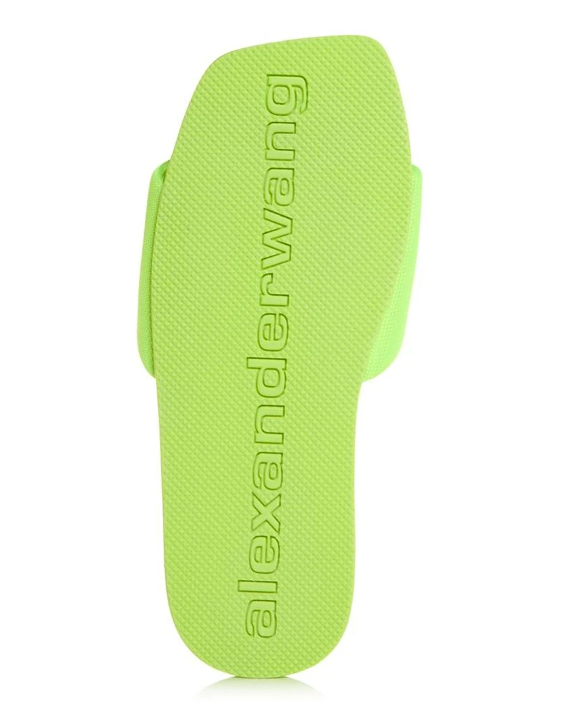 Women's Logo Pool Slides 商品