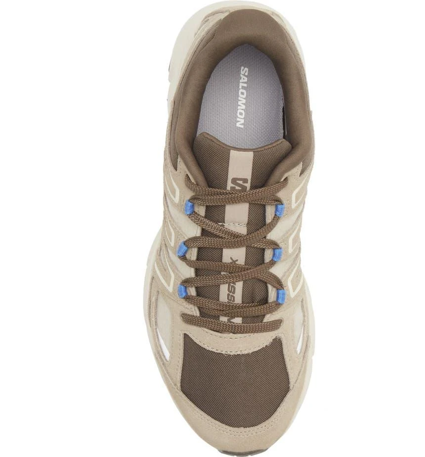 商品Salomon|男式 X-Mission 4系列 越野跑鞋,价格¥599,第5张图片详细描述