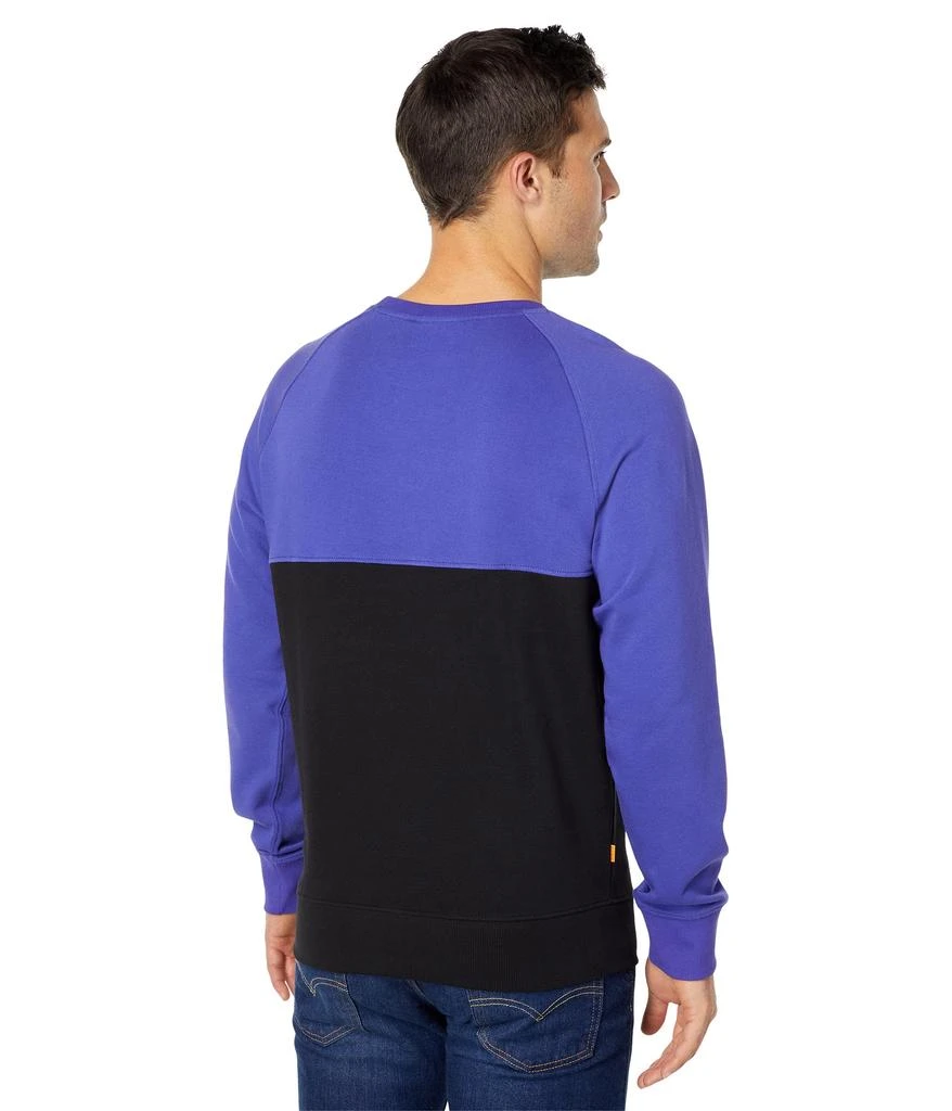 商品Timberland|YC Cut & Sew Crew (Reg BB),价格¥389,第2张图片详细描述