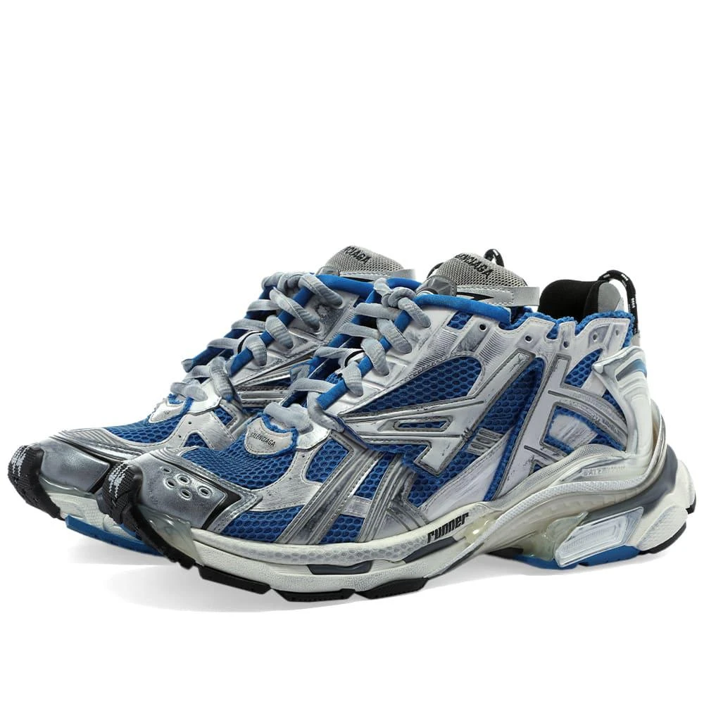 商品Balenciaga|Balenciaga Runner Sneaker,价格¥5502,第1张图片