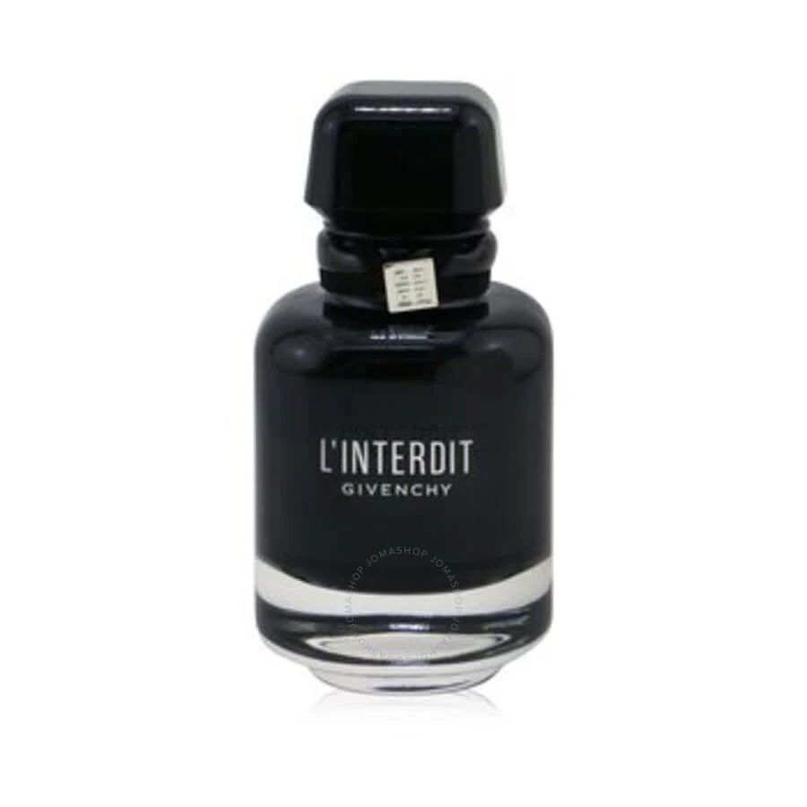 商品Givenchy|- L'Interdit Eau De Parfum Intense Spray  50ml/1.7oz,价格¥497,第1张图片