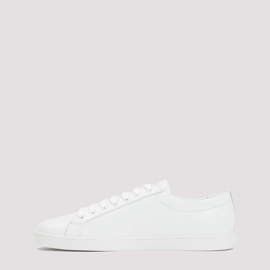 商品Prada|PRADA  LANE SNEAKERS SHOES,价格¥4673,第2张图片详细描述