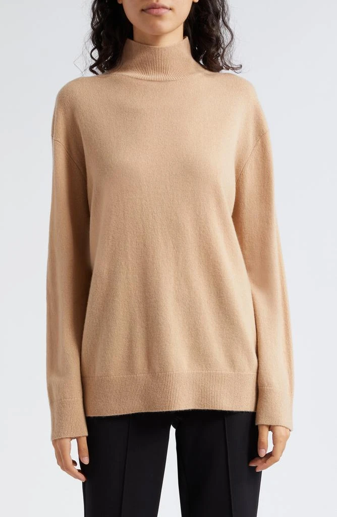 商品Vince|Cashmere Turtleneck Sweater,价格¥1380,第1张图片