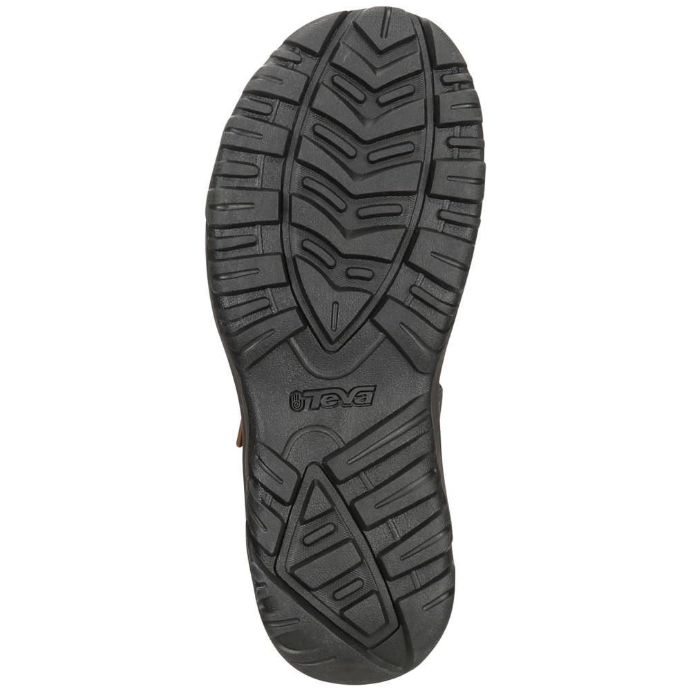 Men's Katavi 2 Water-Resistant Slide Sandals商品第5张图片规格展示