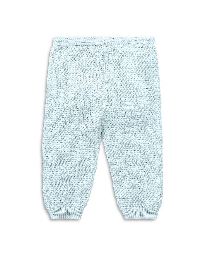 Unisex Cotton Pants - Baby商品第3张图片规格展示