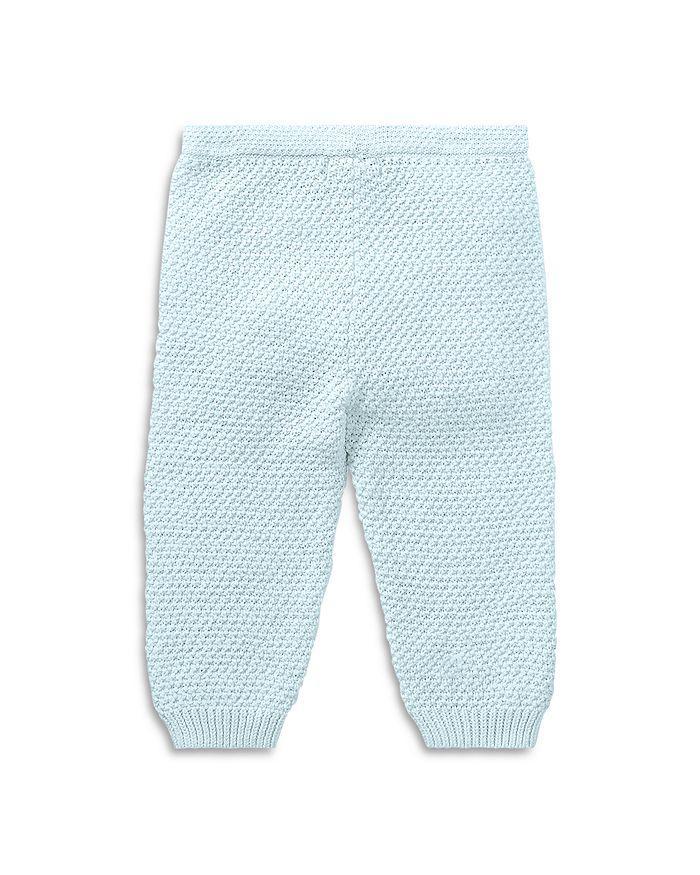 商品Ralph Lauren|Unisex Cotton Pants - Baby,价格¥332,第5张图片详细描述
