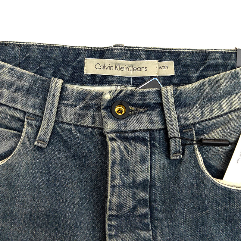 Women Jeans商品第3张图片规格展示