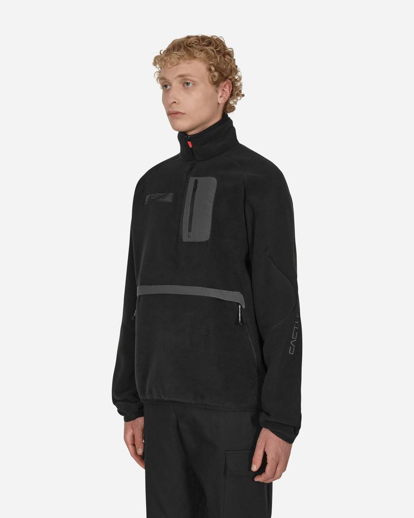 商品NIKE|CACT.US CORP Fleece Jacket Black,价格¥795,第4张图片详细描述