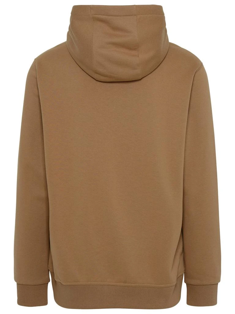 商品Burberry|COTTON ANSDELL SWEATSHIRT,价格¥4058,第3张图片详细描述