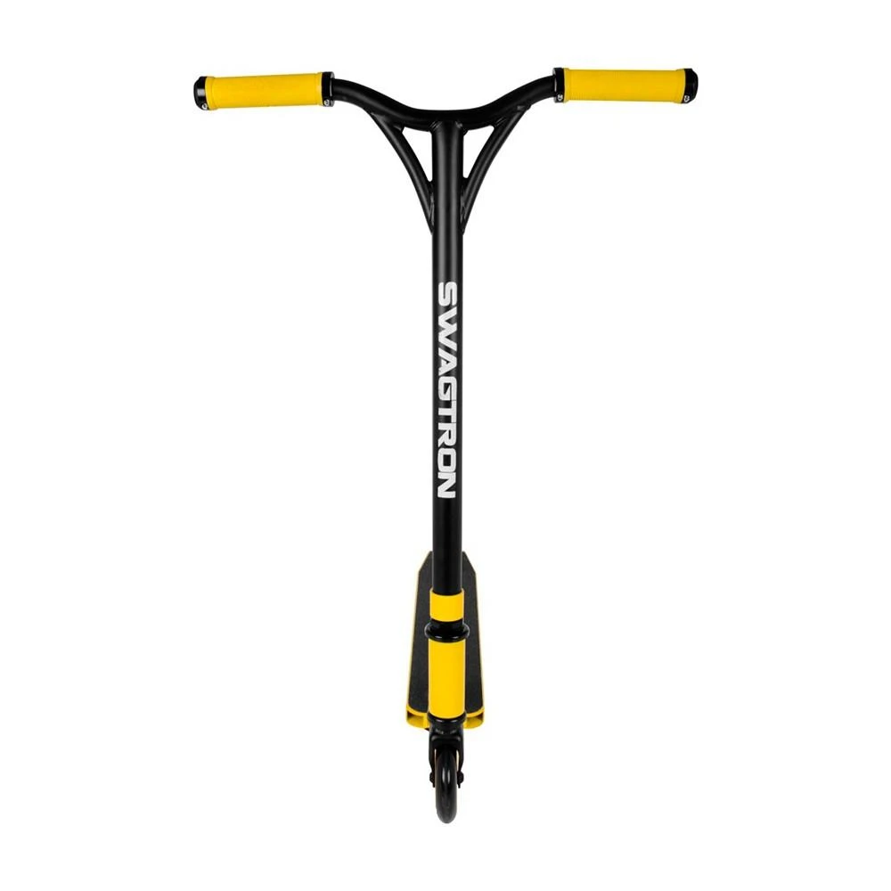 商品Swagtron|ST045 Freestyle Stunt Scooter for BMX or Beginner Riders,价格¥485,第4张图片详细描述
