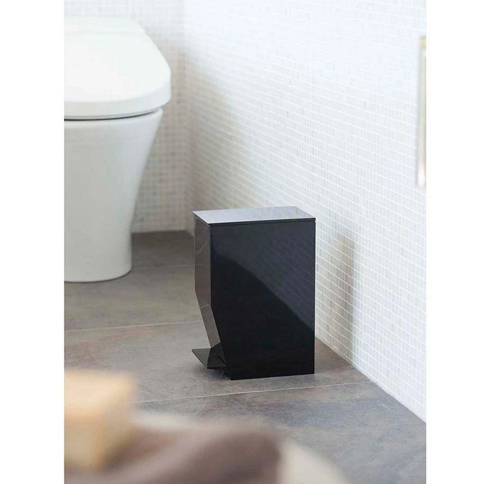 Yamakazi Tower Sanitary Step Trash Can 商品