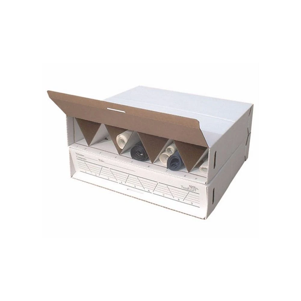 商品Offex|Stockable Rolling Storage File,价格¥1548,第1张图片