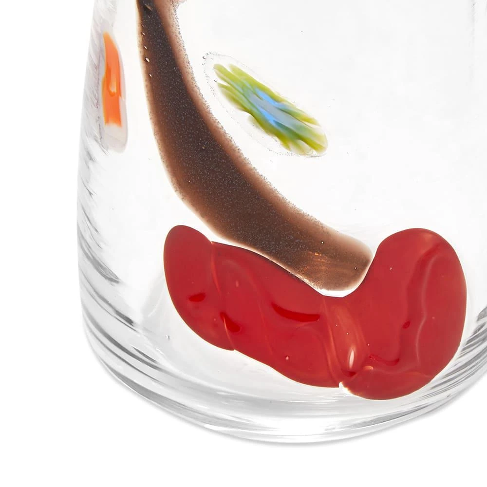 商品Face Vessel|Face Vessel Mini Glass,价格¥200,第2张图片详细描述