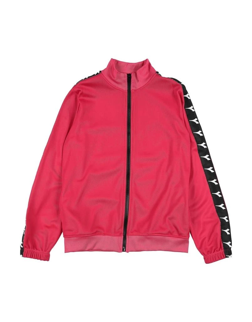 商品Diadora|Sweatshirt,价格¥497,第1张图片