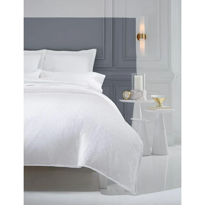 Giza 45 Quattro Coverlet, Full/Queen 商品