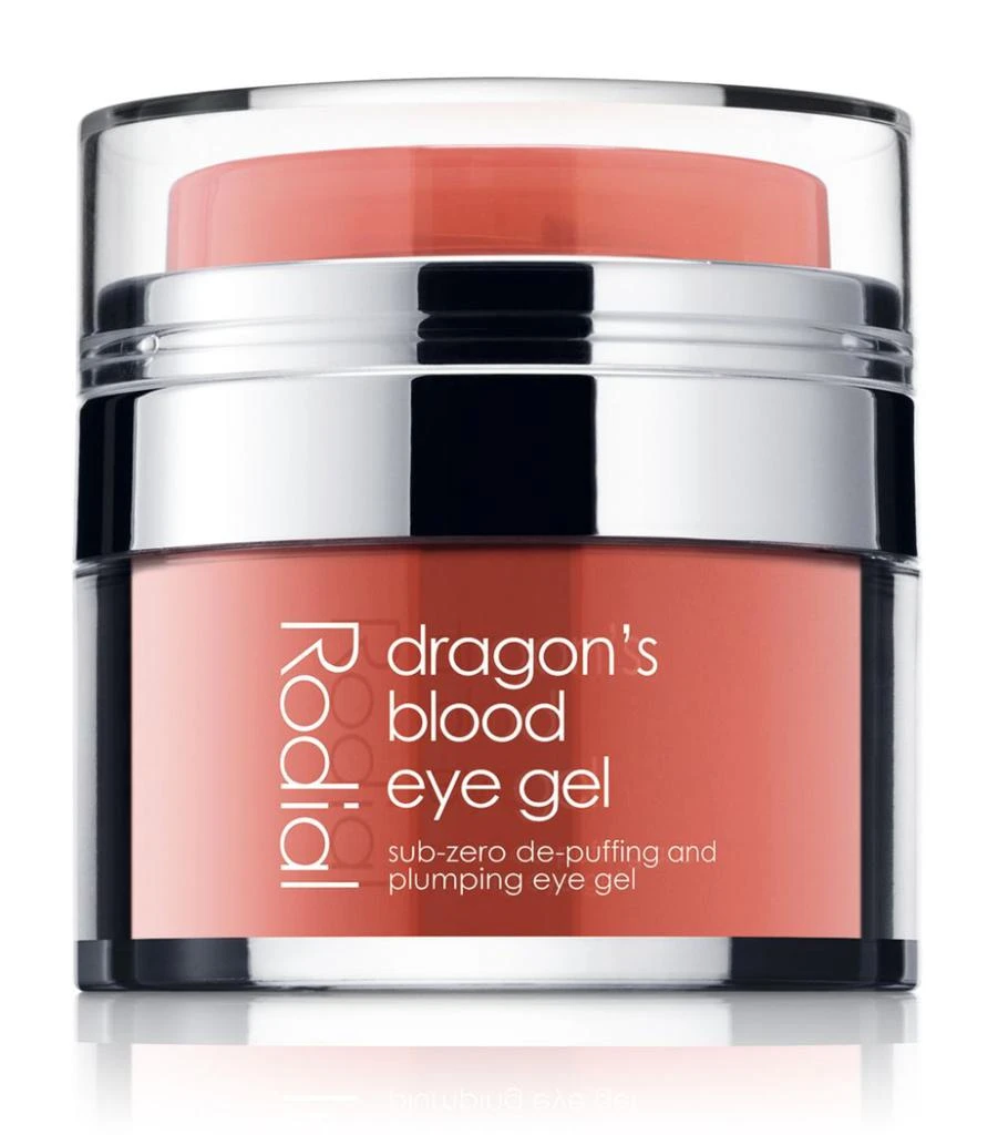 商品Rodial|Dragon's Blood Eye Gel,价格¥762,第1张图片