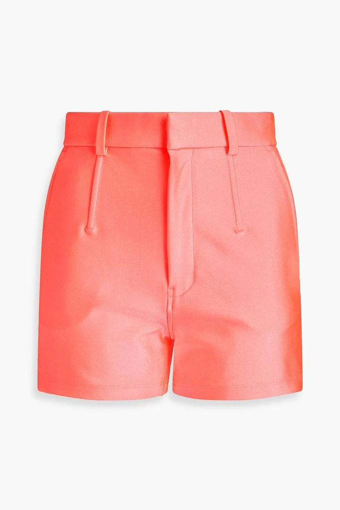 商品Alexander Wang|Neon neoprene shorts,价格¥1029,第1张图片