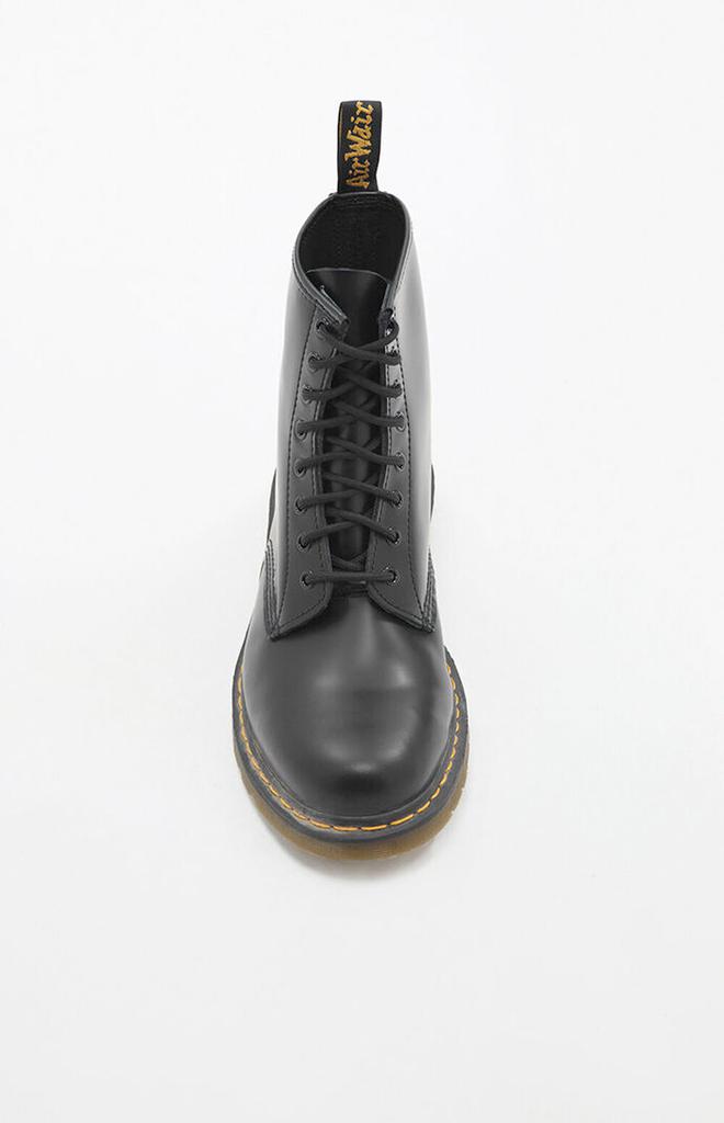 1460 Smooth Leather Lace Up Boots商品第5张图片规格展示