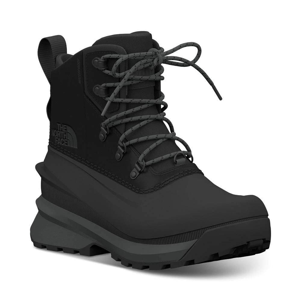商品The North Face|Men's Chilkat V Lace-Up Waterproof Boots,价格¥1012,第1张图片