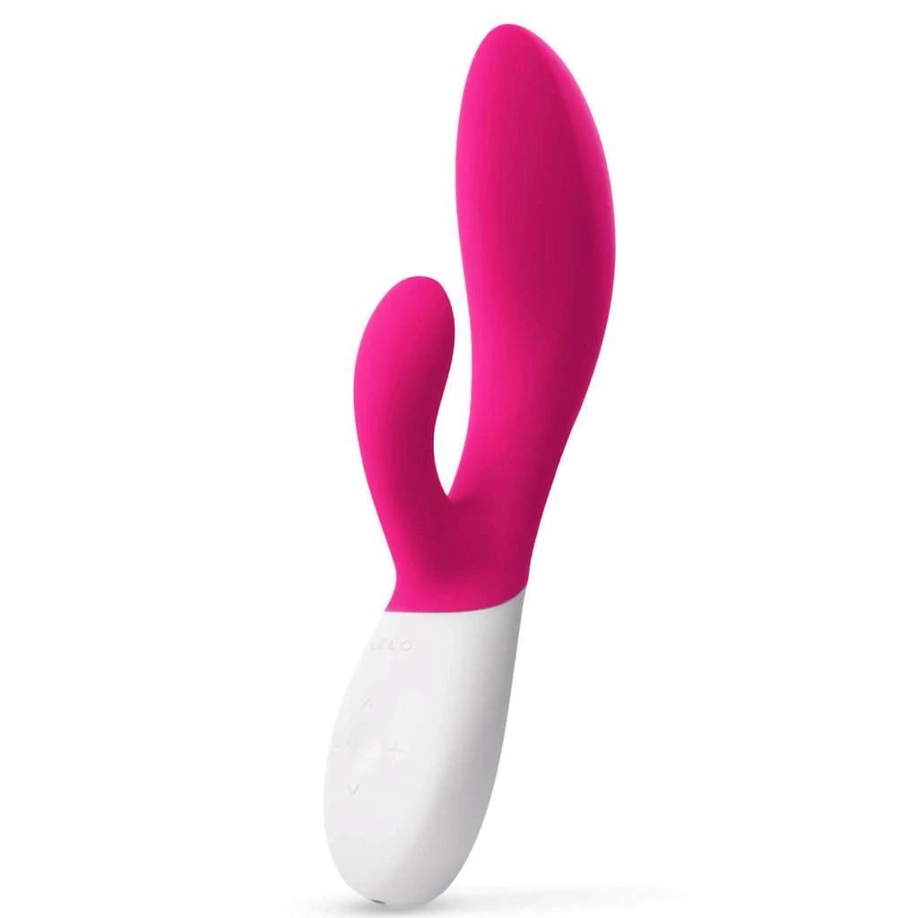 商品LELO|LELO Ina Wave 2 - Cerise,价格¥1606,第1张图片