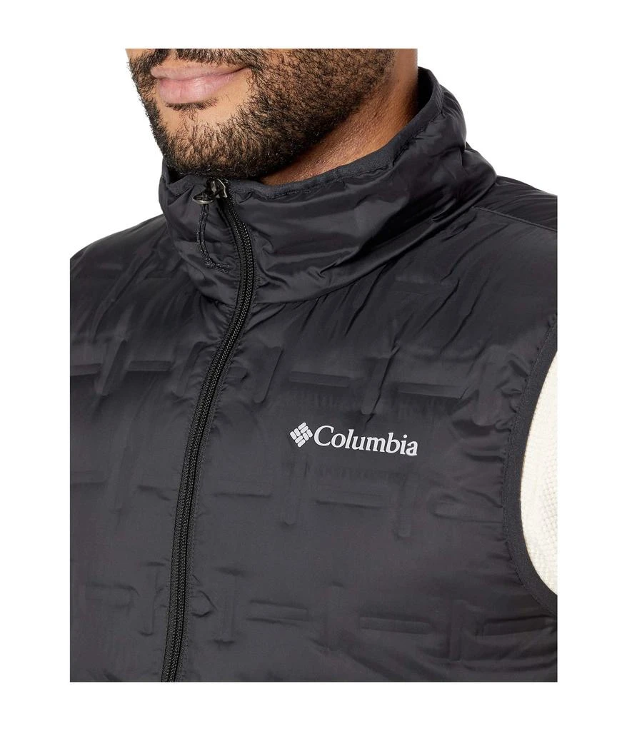 商品Columbia|Delta Ridge™ Down Vest,价格¥714,第3张图片详细描述