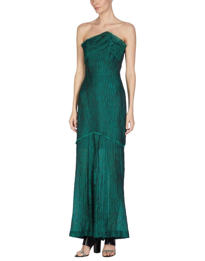 商品ROLAND MOURET|Long dress,价格¥8949,第3张图片详细描述