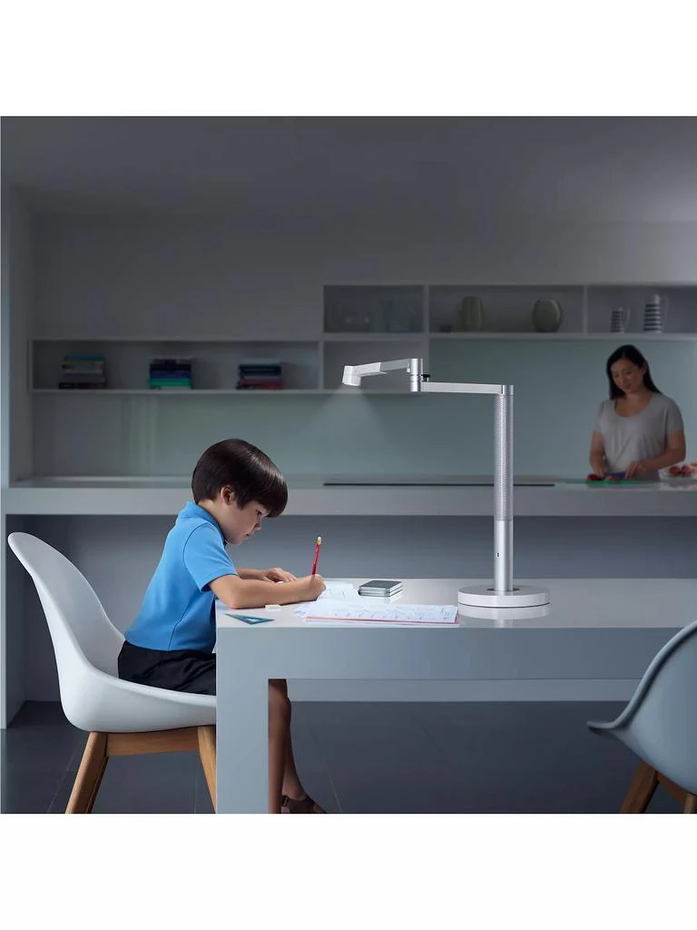 商品Dyson|Solar Cycle Morph Desk Light,价格¥4945,第2张图片详细描述