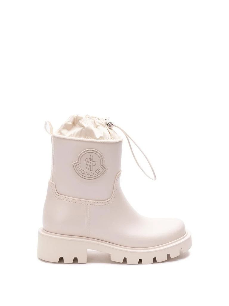 商品Moncler|Moncler `Kickstream` Rain Boots,价格¥1483,第1张图片