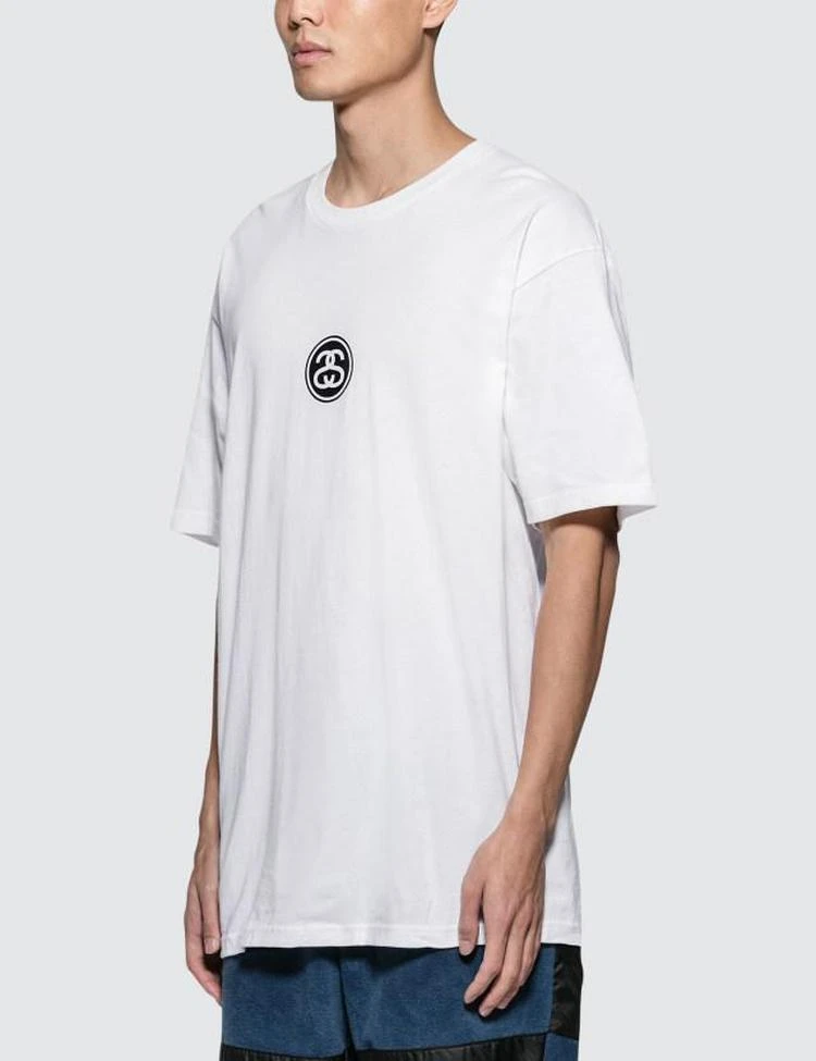 商品STUSSY|Link T恤,价格¥240,第2张图片详细描述