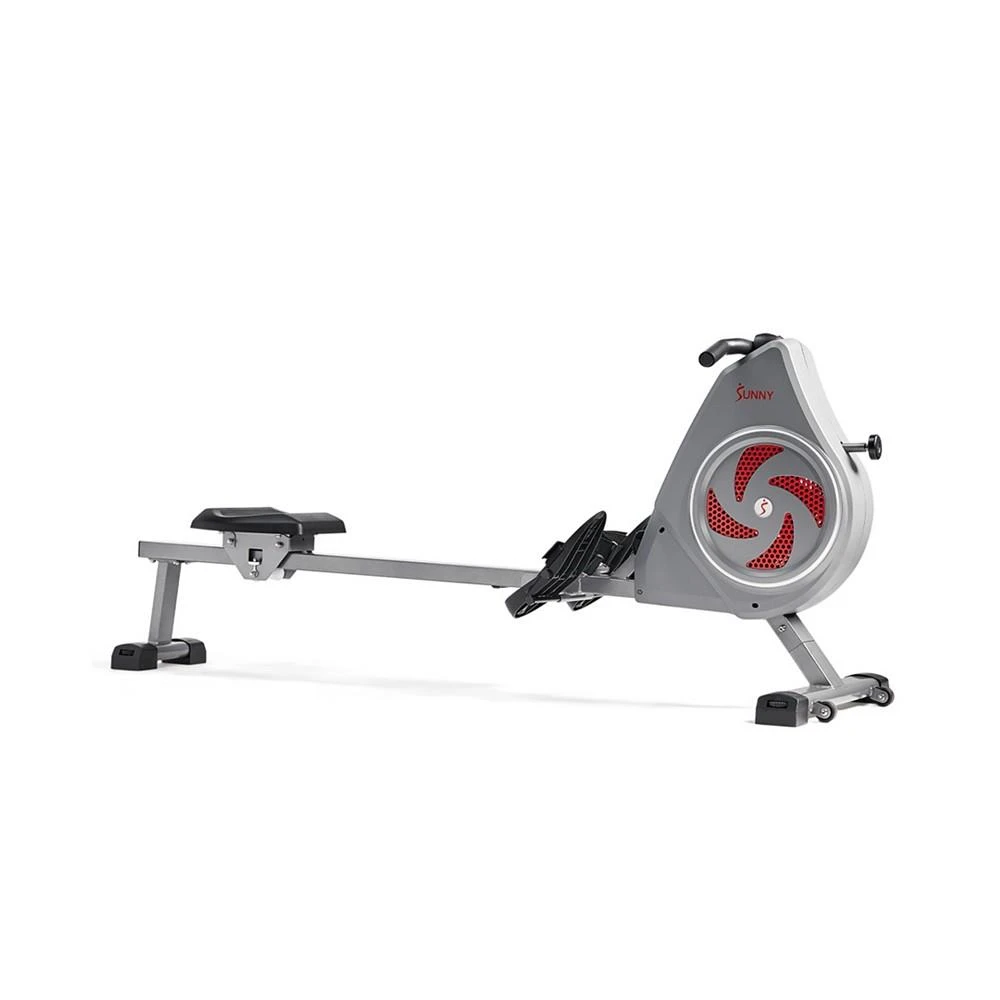 商品Sunny Health & Fitness|Dynamic Air Rowing Machine, Sf-Rw520007,价格¥5648,第1张图片