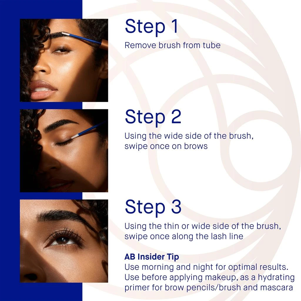 Augustinus Bader The Eyebrow and Lash Enhancing Serum 8ml 商品