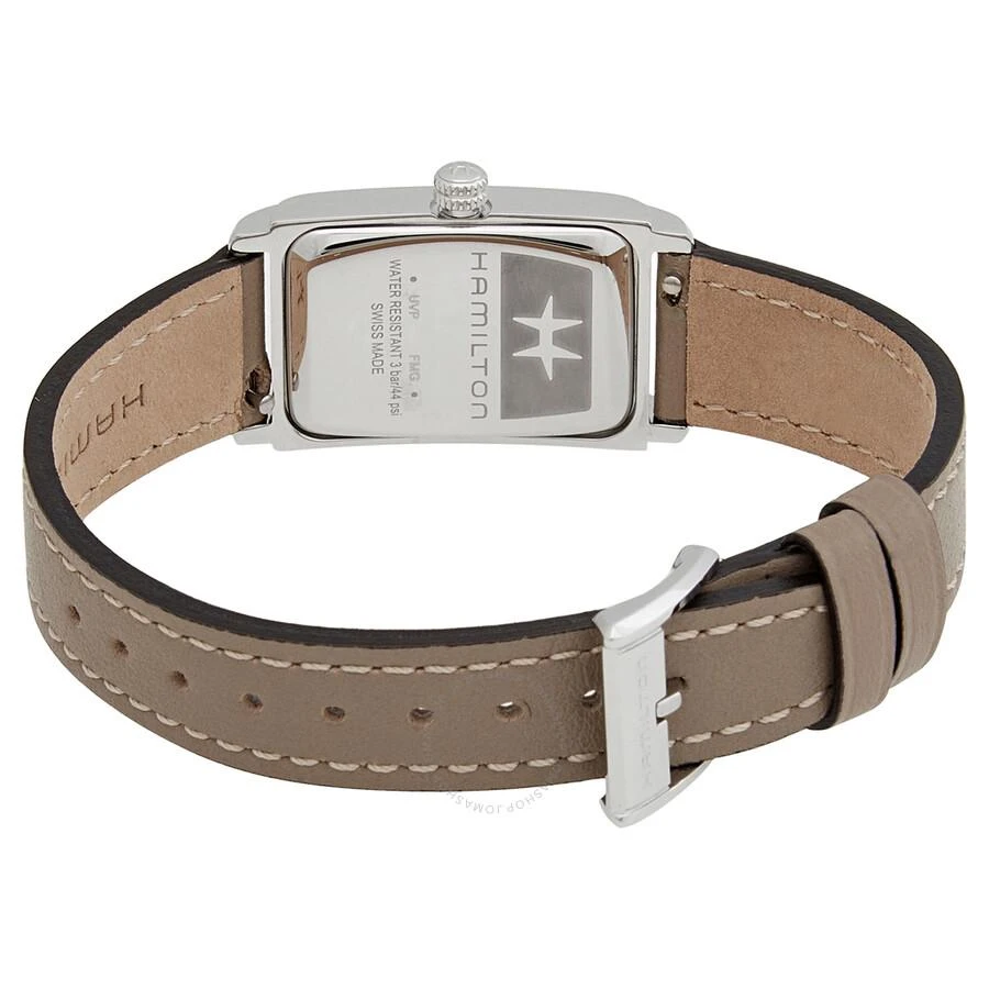 商品Hamilton|American Classic Ardmore Ladies Watch H11221514,价格¥2593,第3张图片详细描述