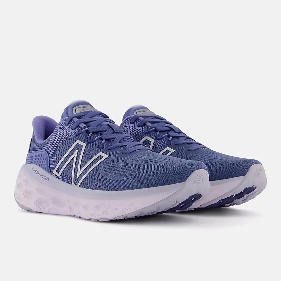 商品New Balance|Fresh Foam More v3,价格¥742,第2张图片详细描述