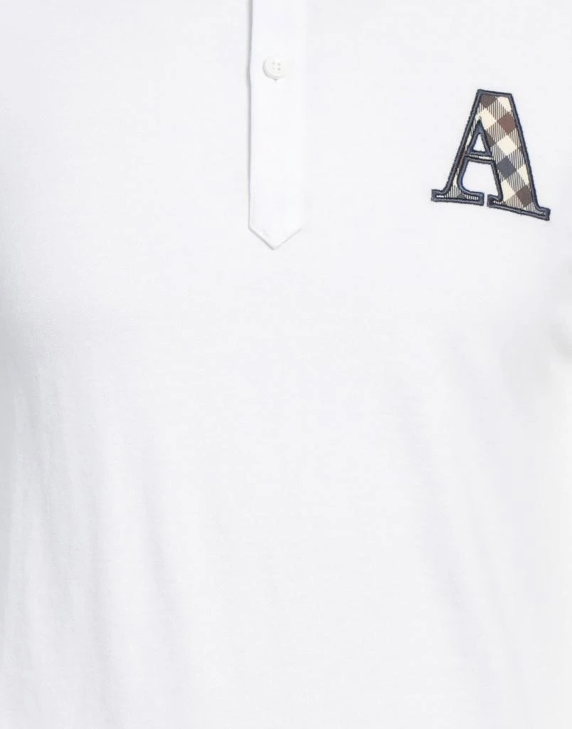 商品Aquascutum|Polo shirt,价格¥373,第4张图片详细描述