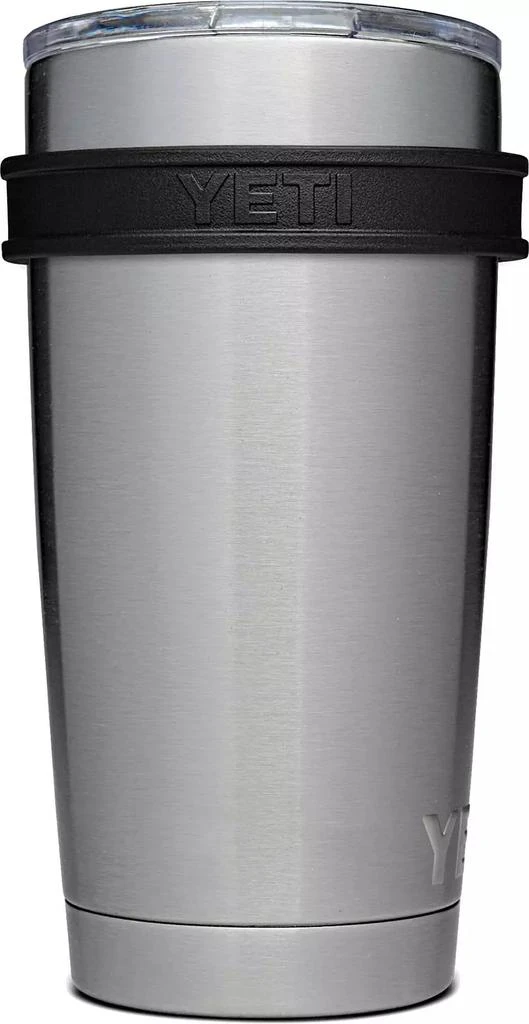 商品YETI|YETI 20 oz. Rambler Tumbler Cup Handle,价格¥85,第4张图片详细描述