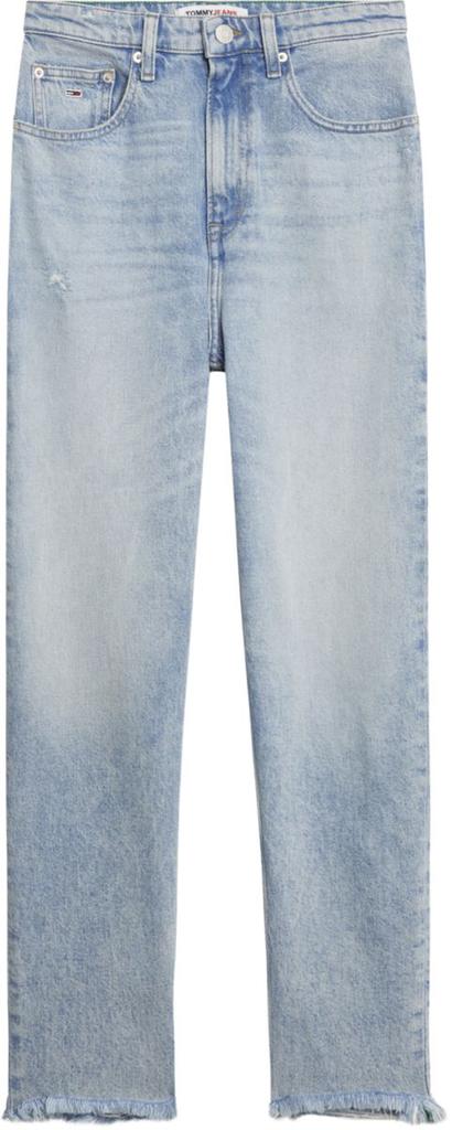 Women's Jeans Tommy Jeans商品第1张图片规格展示