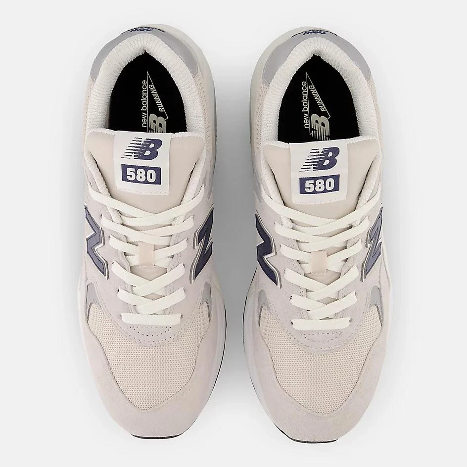 商品New Balance|580,价格¥530,第4张图片详细描述