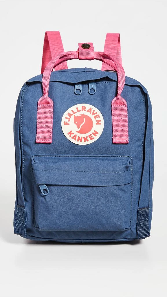 商品Fjällräven|Fjallraven Kanken 迷你双肩包,价格¥557,第2张图片详细描述