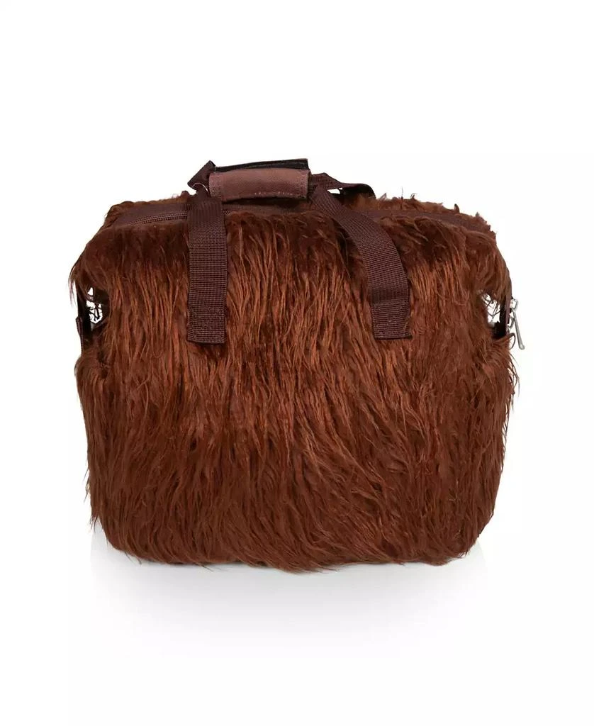 商品ONIVA|Star Wars Chewbacca 9 Liter On The Go Lunch Bag Cooler,价格¥262,第3张图片详细描述