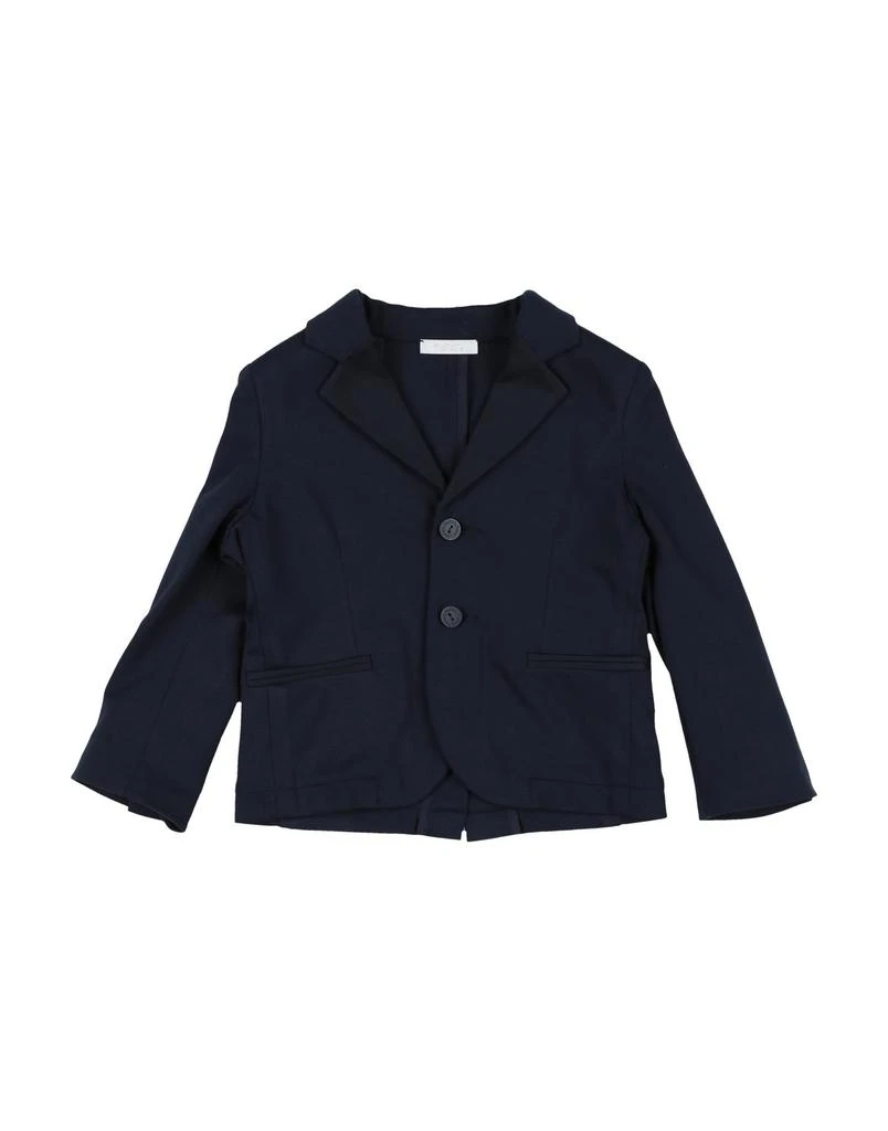 商品NANÁN|Blazer,价格¥201,第1张图片