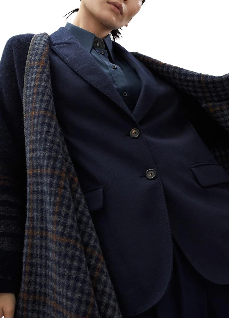 商品Brunello Cucinelli|羊,价格¥25426,第5张图片详细描述