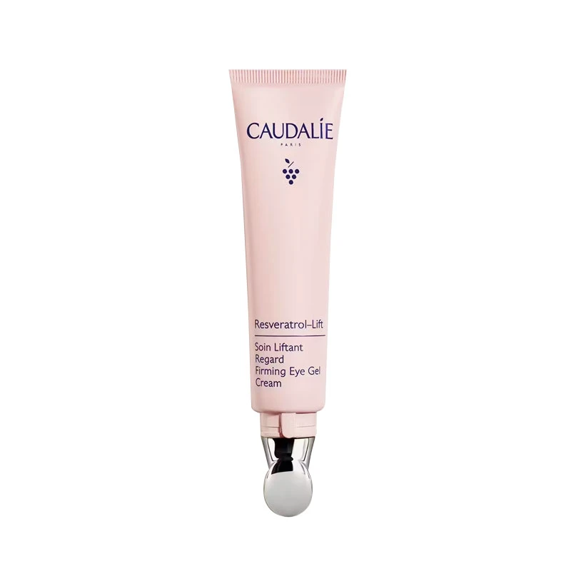 商品Caudalie|Caudalie欧缇丽 白藜芦醇紧致提升眼霜15ml,价格¥289,第1张图片