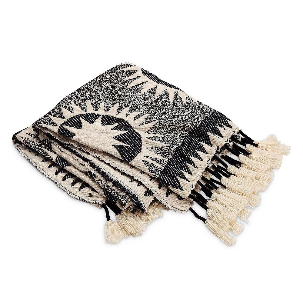 Soleil Throw 商品
