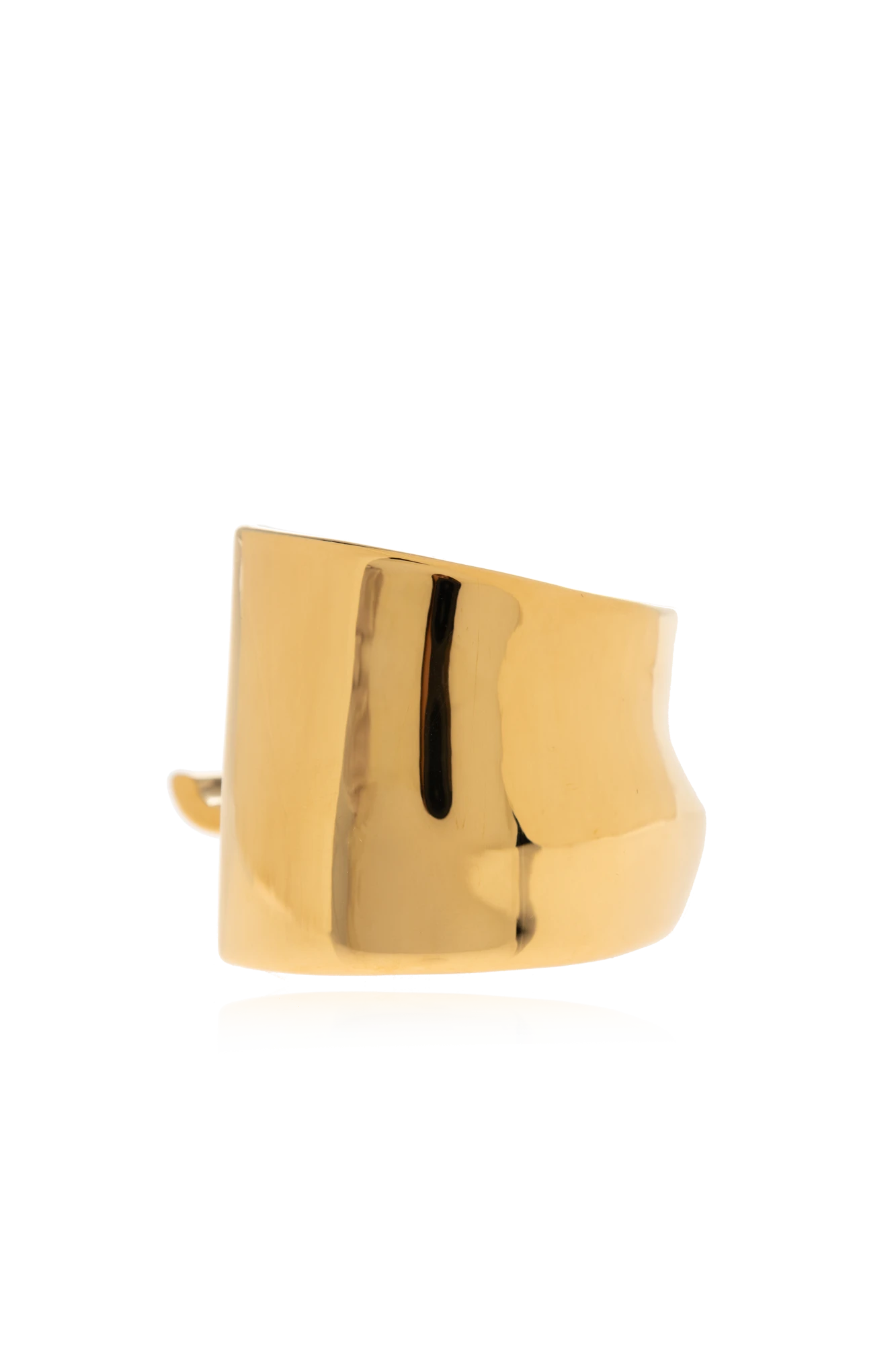 商品【商品预售15天发货】 Jacquemus|Jacquemus  JWW00571AOT4005270 金色,价格¥4491,第4张图片详细描述