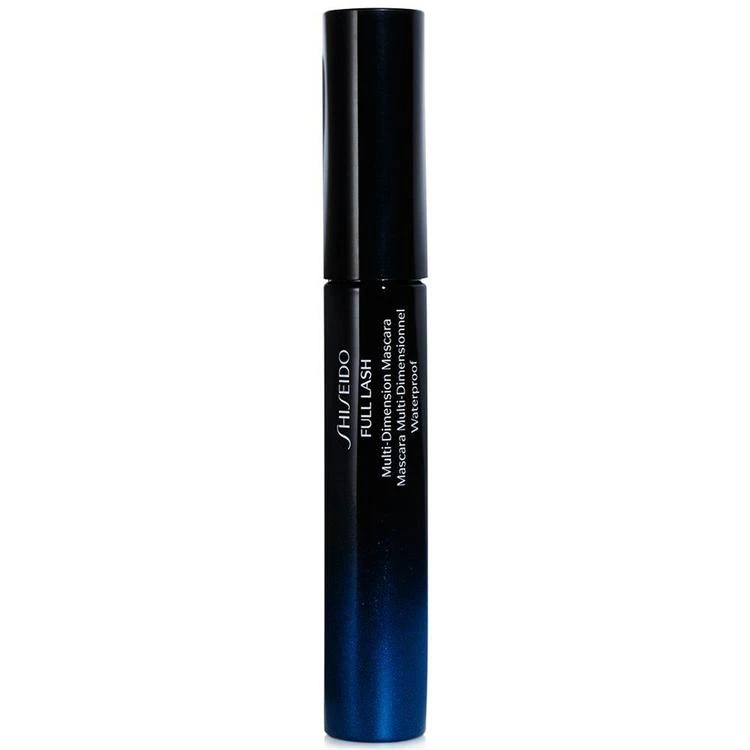 商品Shiseido|Full Lash Multi-Dimension Waterproof Mascara, 0.29 oz.,价格¥202,第1张图片