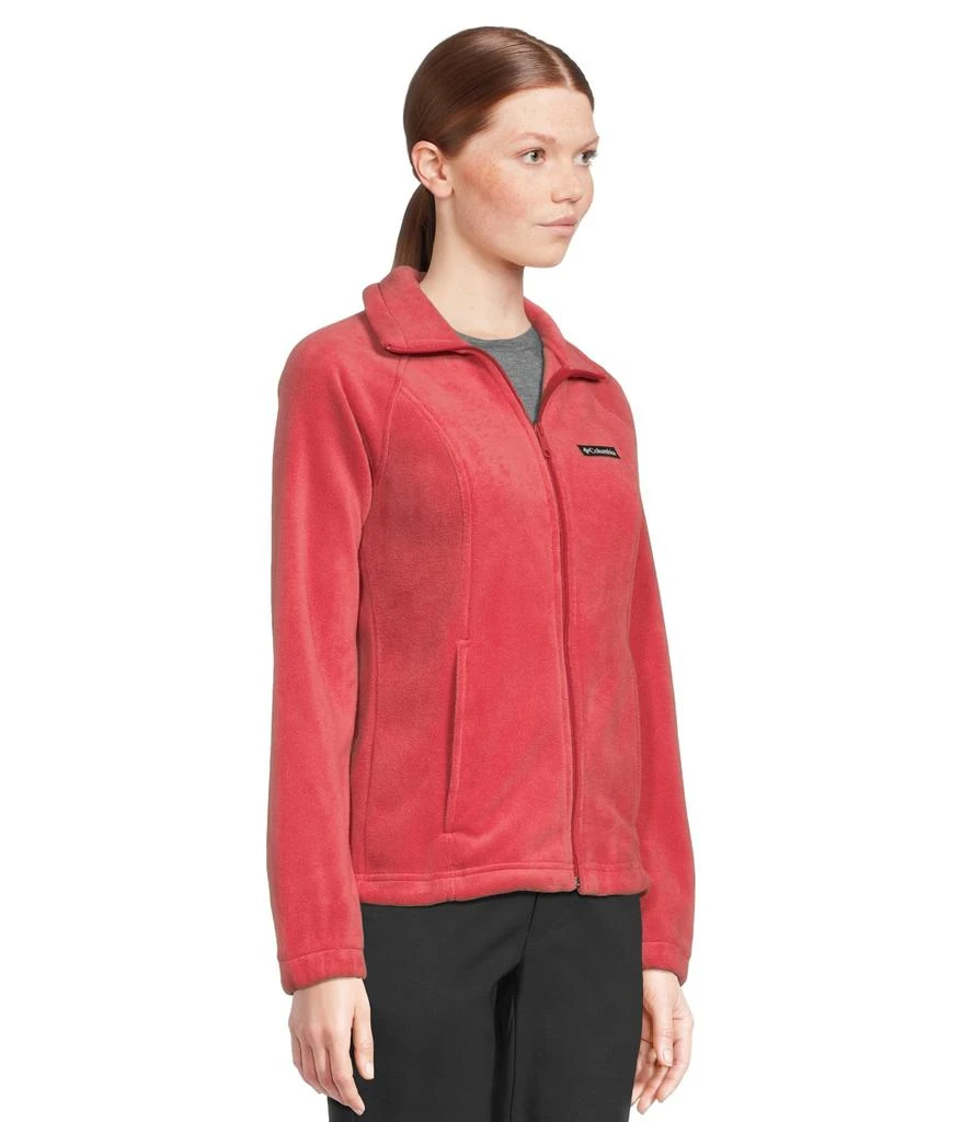 商品Columbia|Columbia Benton Springs™ 拉链外套,价格¥231,第2张图片详细描述
