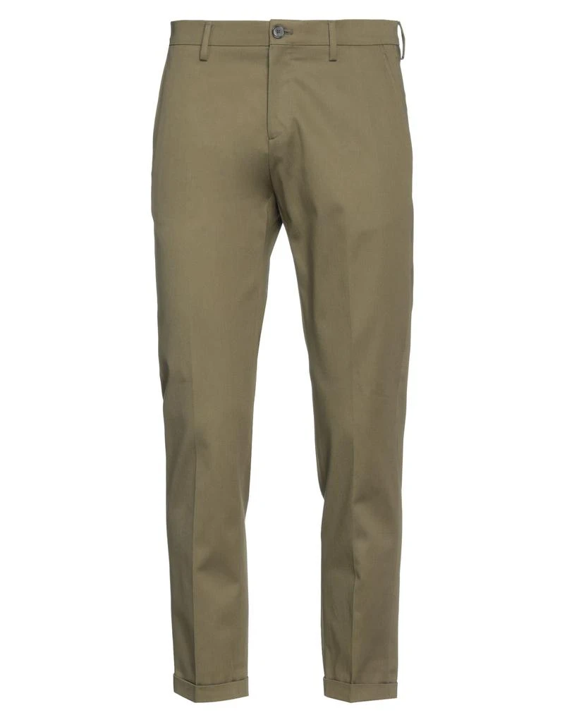 商品PATRIZIA|Casual pants,价格¥961,第1张图片