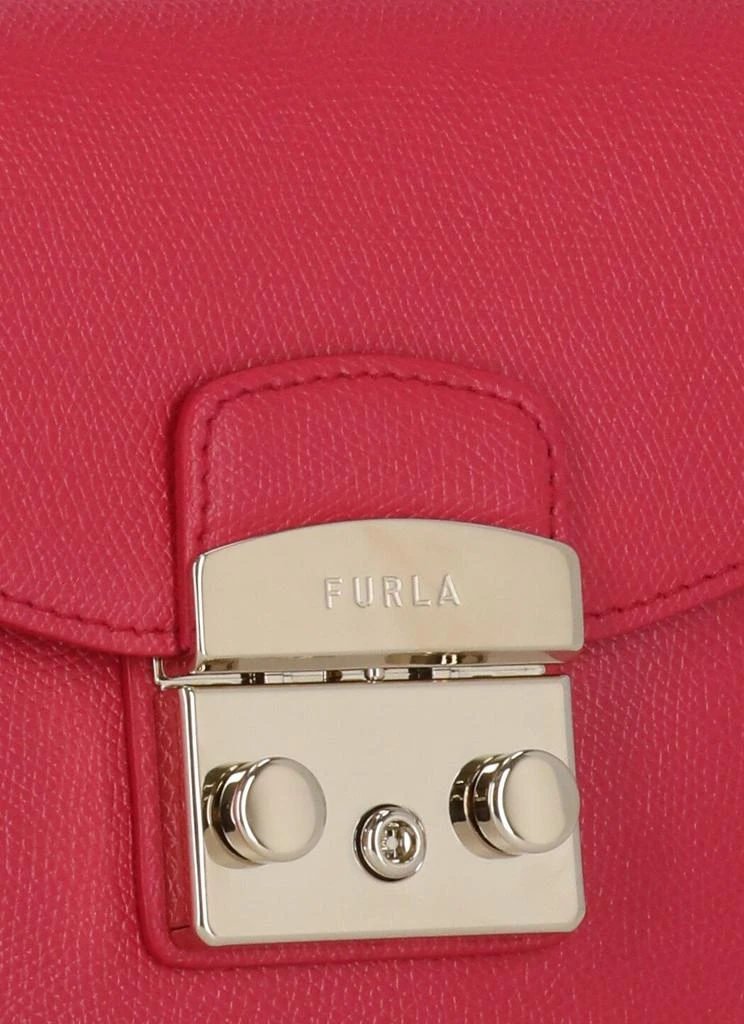 商品Furla|Furla Metropolis Mini Crossbody Bag,价格¥1265,第4张图片详细描述