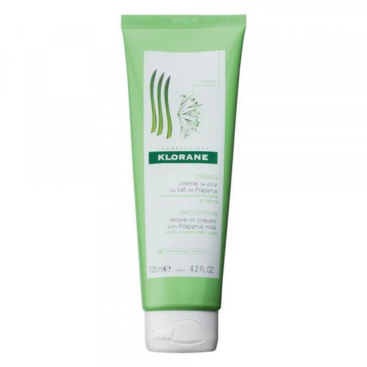 商品KLORANE|Leave-in Cream with Papyrus Milk,价格¥80,第1张图片